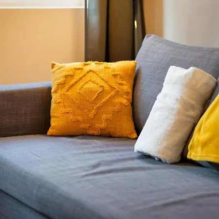 Le Remi Renove Au Coeur De Lägenhet *