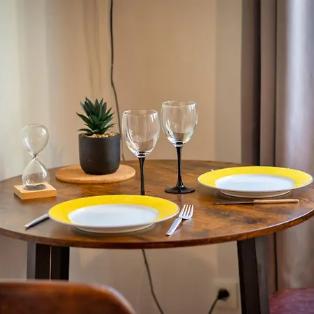 Lägenhet Le Remi Renove Au Coeur De Rouen