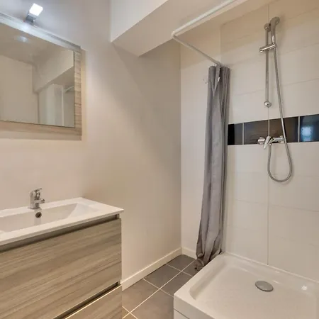 Lägenhet Le Remi Renove Au Coeur De